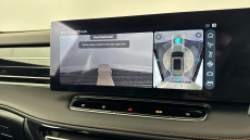 MG HS 1.5 T-GDI Trophy 5dr Petrol Hatchback